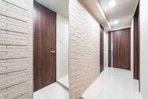 オープンレジデンシア飯田橋