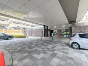 ザ・シーズンズＡ棟