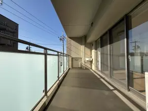 ユニーブル社が丘テラス