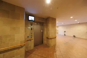 ライオンズマンション鷺沼フォレストヒルズ　ノースウィング