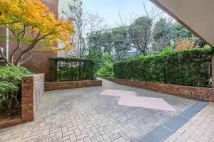 パークホームズ横浜弘明寺シーズンフォート