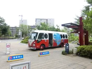 ミリカ・テラスⅡ街区