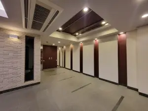 ライオンズ朝霞マークスフォート