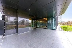 シティタワーズ東京ベイ　セントラルタワー