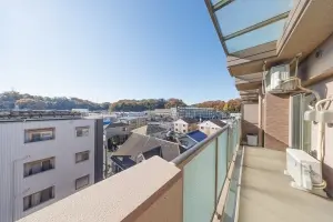 ナイスステージ武蔵新城