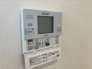 ライオンズガーデン石神井公園参号棟