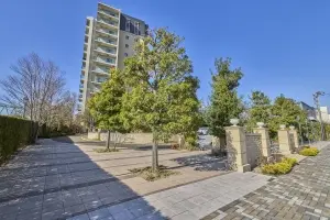 ヴェレーナシティ　パレ・ド・プラージュ