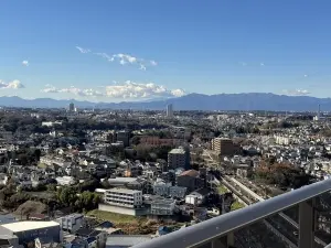 リビオタワー羽沢横浜国大