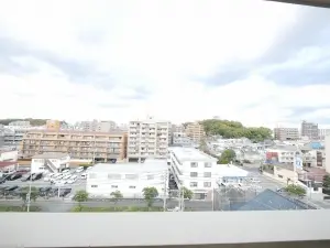 三井西新ハイツ