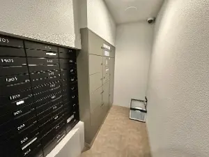 デュオヒルズ仙台ザ・マークス