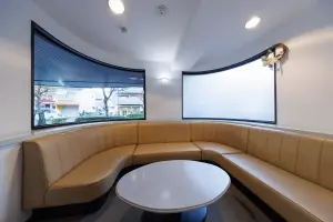 ライオンズヴィアーレ調布