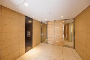 パークホームズ等々力八丁目