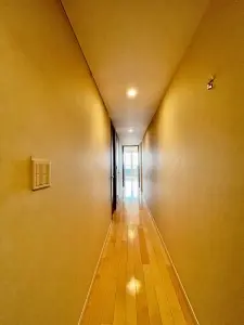 パークシティ星ケ丘ガーデンコート