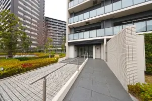 シティテラス川崎鈴木町グランドシーズンズ