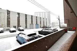 ロイヤルシャトー北円山ＥＡＳＴ棟