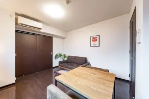 パテラ浅草今戸