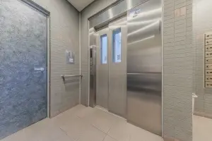 ライオンズマンション船堀駅前