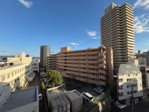 ライオンズマンション堂ヶ芝