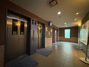 ライオンズステージ大島ウエストアクエア