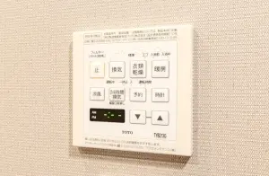 クレストシティ木場