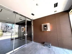 ヴェレーナグラン横濱　井土ヶ谷