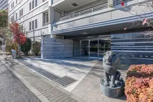 ライオンズ港北ニュータウン　フォレストフォート