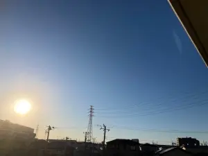 クリオ西船橋弐番館