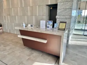 あすとレジデンシャルザ・タワー