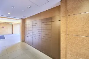 プラウド上麻生