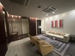 ブリリア大井町ラヴィアンタワー