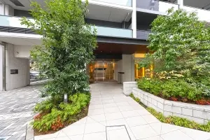 サンリヤン横浜鶴見ブランシエラ