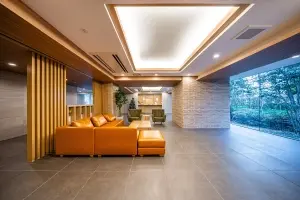 バウス西葛西清新町