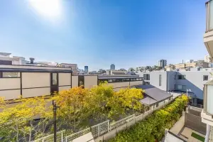 オープンレジデンシア広尾２