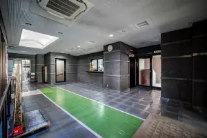 メロディーハイム江坂