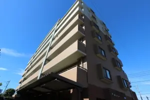 ビクトリアハイム武蔵小金井