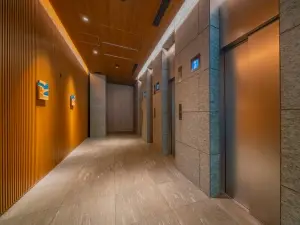 プラウドタワー芝浦