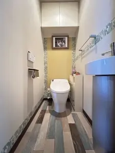 アルフェイス北千住