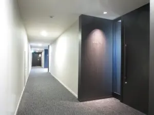 大阪ひびきの街　ザ・サンクタスタワー