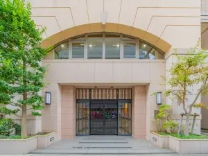 グラーサ銀座イースト