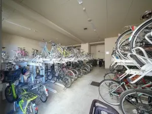 クリオ浅草参番館