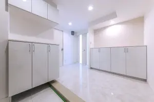 エクサージュ海岸