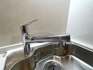 ライオンズマンション桜上水