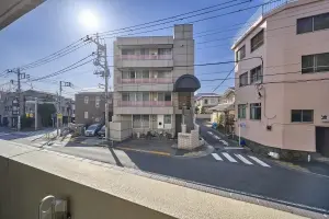 ライオンズ練馬平和台マスタープレイス