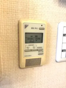 ユーロコート梅ケ丘