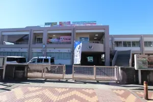 メイフェアパークス溝の口Ａ棟