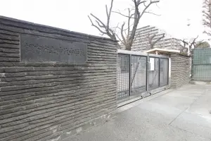 ベルジェンドつつじケ丘ガーデンサバーブ