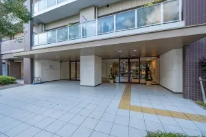 亀戸レジデンス