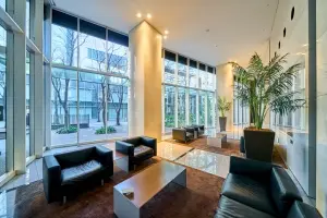 大崎ウエストシティタワーズ