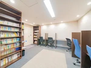 プラウドシティ金町ガーデン