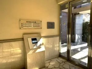 フォレストレイクひばりが丘　Ｍ棟